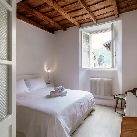 Διαμέρισμα Silvia House - The House Of Travelers Όπως