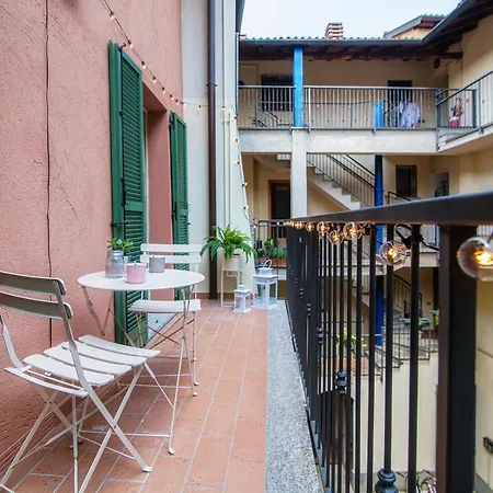 Apartment Silvia House - The House Of Travelers