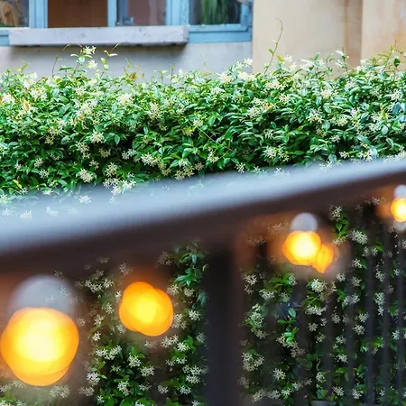 Apartment Silvia House - The House Of Travelers Como